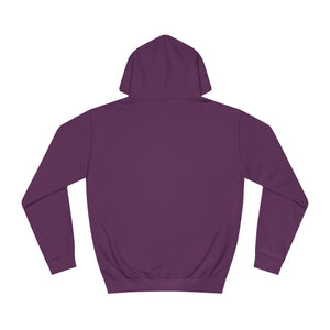 Main Character Energy Hoodie: Empowering Sweater for Men and Women in Vibrant Colors"