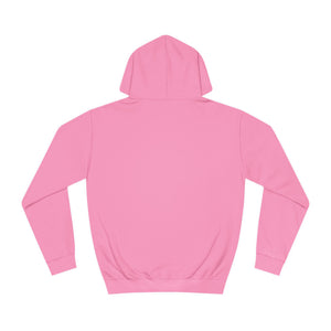 Main Character Energy Hoodie: Empowering Sweater for Men and Women in Vibrant Colors"