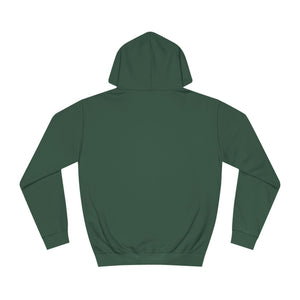 Main Character Energy Hoodie: Empowering Sweater for Men and Women in Vibrant Colors"