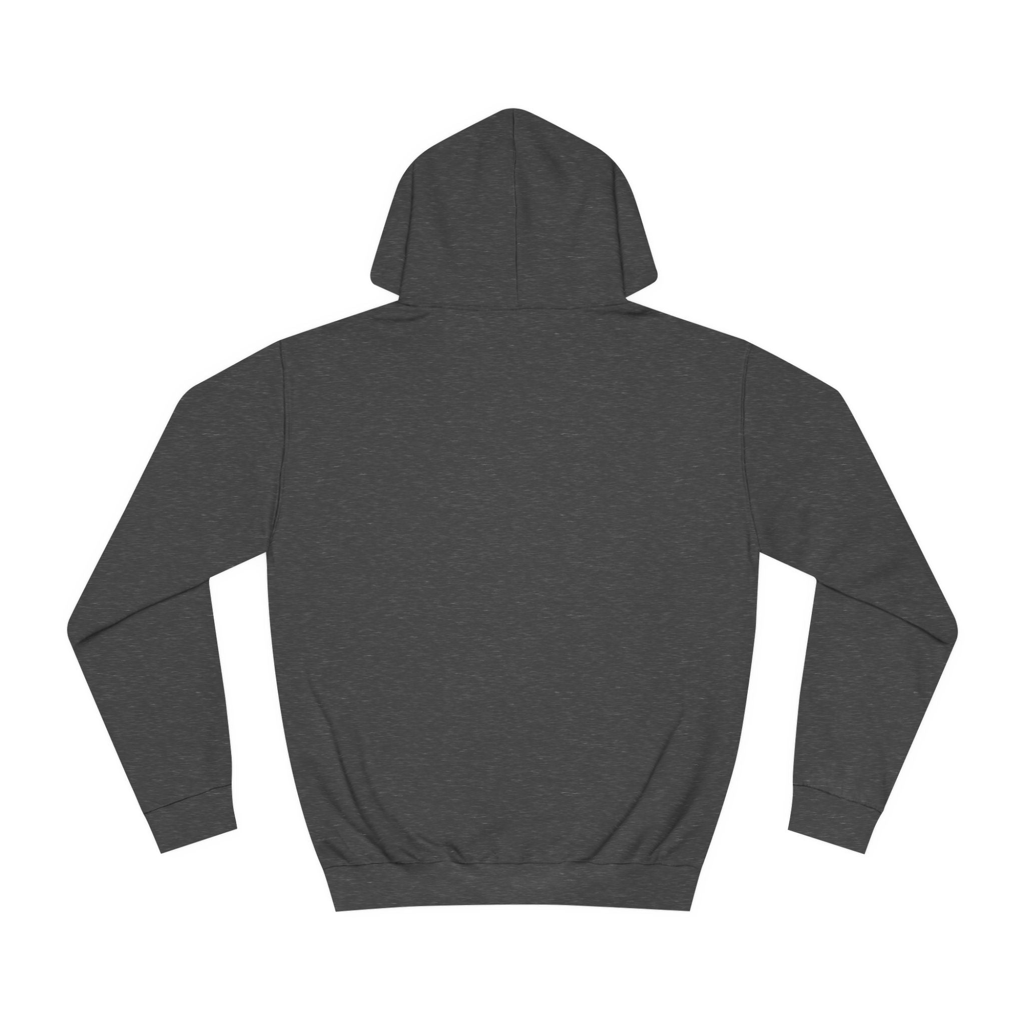 Main Character Energy Hoodie: Empowering Sweater for Men and Women in Vibrant Colors"