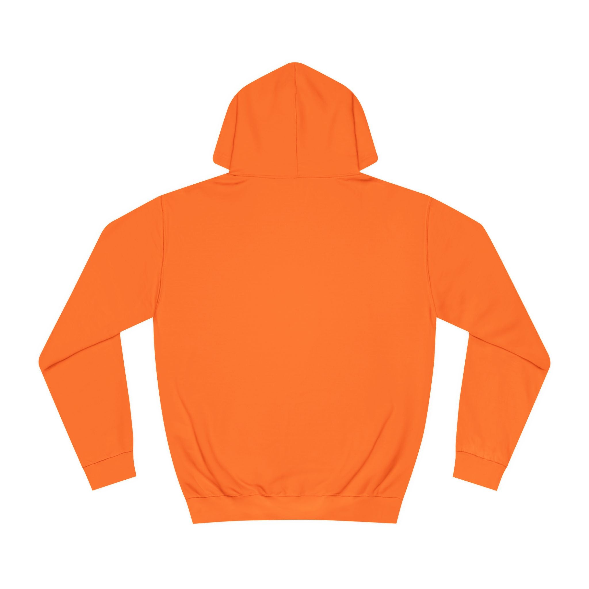 Main Character Energy Hoodie: Empowering Sweater for Men and Women in Vibrant Colors"